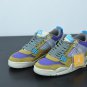 Nike Air Jordan 4 Retro SP 30th Anniversary Union Moss Desertt