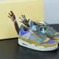 Nike Air Jordan 4 Retro SP 30th Anniversary Union Moss Desertt