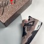 nike air jordan 4 retro taupe haze