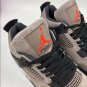 Nike Air Jordan 4 Retro Taupe Haze  oil Grey off White infrared 23 Sneaker