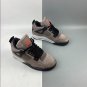 Nike Air Jordan 4 Retro Taupe Haze  oil Grey off White infrared 23 Sneaker