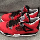 Nike Air Jordan 4 Retro Toro Bravo
