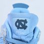 Nike Air Jordan 4 Retro UNC PE