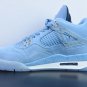 Nike Air Jordan 4 Retro UNC PE