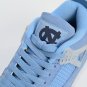 Nike Air Jordan 4 Retro UNC University Blue