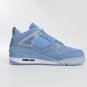 Nike Air Jordan 4 Retro UNC University Blue