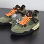Nike Air Jordan 4 Retro Undefeated