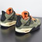 Nike Air Jordan 4 Retro Undefeated