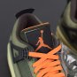 Nike Air Jordan 4 Retro Undefeated