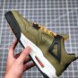Nike Air Jordan 4 Retro Undefeated (2018)