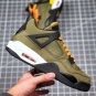 Nike Air Jordan 4 Retro Undefeated (2018)