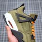 Nike Air Jordan 4 Retro Undefeated (2018)