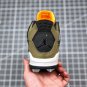 Nike Air Jordan 4 Retro Undefeated (2018)