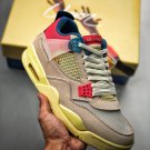 Nike Air Jordan 4 Retro Union Guava Ice