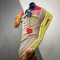 Nike Air Jordan 4 Retro Union Guava Ice