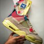 Nike Air Jordan 4 Retro Union Guava Ice