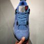 Nike Air Jordan 4 Retro University Blue (2021)