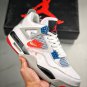 Nike Air Jordan 4 Retro What The