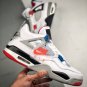 Nike Air Jordan 4 Retro What The