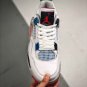 Nike Air Jordan 4 Retro What The