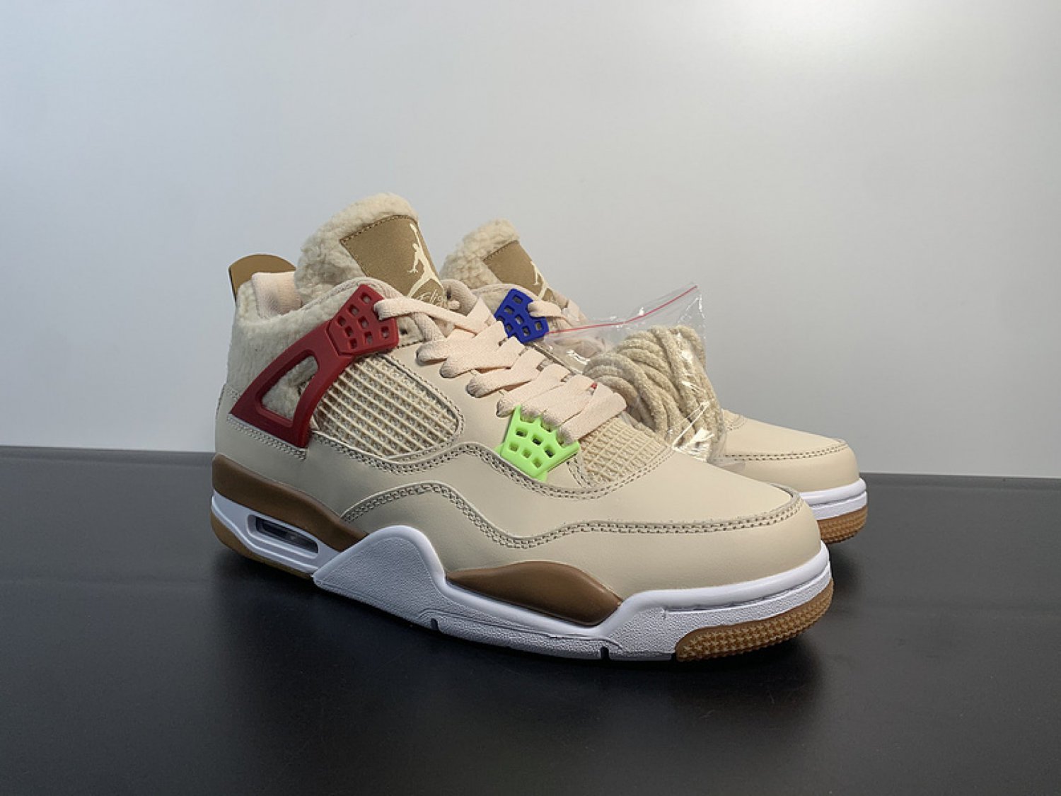 Nike Air Jordan 4 Retro Where the Wild Things Are