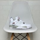 Nike Air Jordan 4 Retro White Oreo
