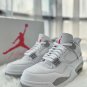 Nike Air Jordan 4 Retro Where the Wild Things Are (GS)