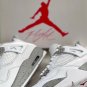 Nike Air Jordan 4 Retro Where the Wild Things Are (GS)