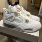 Nike Air Jordan 4 Retro Where the Wild Things Are (GS)