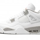 Nike Air Jordan 4 Retro White Oreo (2021)_5