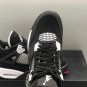 Nike Air Jordan 4 Retro White Thunder
