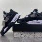 Nike Air Jordan 4 Retro White Thunder_1