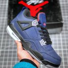 nike air jordan 4 retro winterized loyal blue