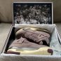 NIKE Air Jordan 4 Retro X A Ma Mani&Atilde;&copy;re Violet Ore