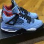 Nike Air Jordan 4 Retro x Cactus Jack