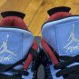 Nike Air Jordan 4 Retro x Cactus Jack