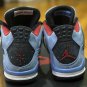 Nike Air Jordan 4 Retro x Cactus Jack
