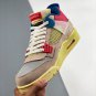 NIKE Air Jordan 4 Retro X UNION Guava Ice