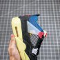 NIKE Air Jordan 4 Retro X UNION LA Off Noir