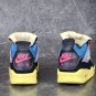 Nike Air Jordan 4 Retro X Union LA 'Off Noir'