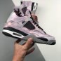 Nike Air Jordan 4 Retro Zen Master
