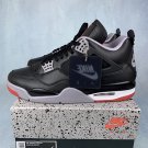 nike air jordan 4 retrobred reimagined