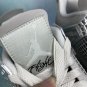 NIke Air Jordan 4 RetroFrozen Moments (Women's)