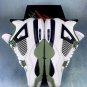 Nike Air Jordan 4 RetroSeafoam (Women's) AQ9129-103
