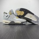 Nike Air Jordan 4 SE Craft Photon Dust  Pale Vanilla