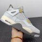 Nike Air Jordan 4 SE Craft Photon Dust  Pale Vanilla