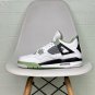 Nike Air Jordan 4 Seofoam Sneakers