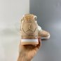 Nike Air Jordan 4 Shimmer bronze Eclipse orange Quartz Sneaker