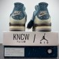 Nike Air Jordan 4 Snorlax Andrew Chiou