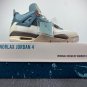 Nike Air Jordan 4 Snorlax Andrew Chiou